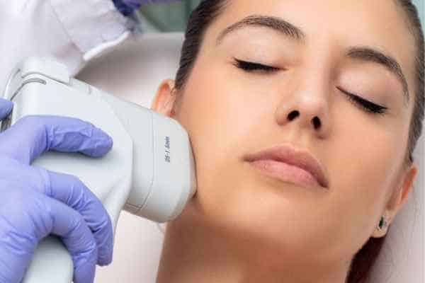 Who is the Ideal Candidate for HIFU Treatment ?