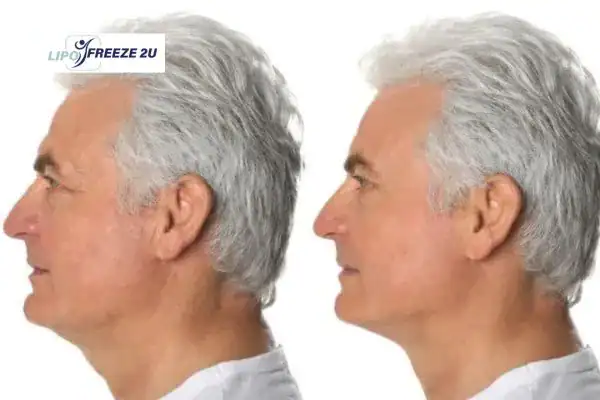 HIFU before and after results