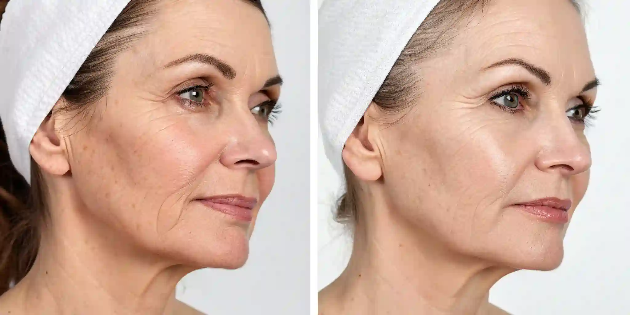 Common Questions About RF Microneedling and Loose Skin