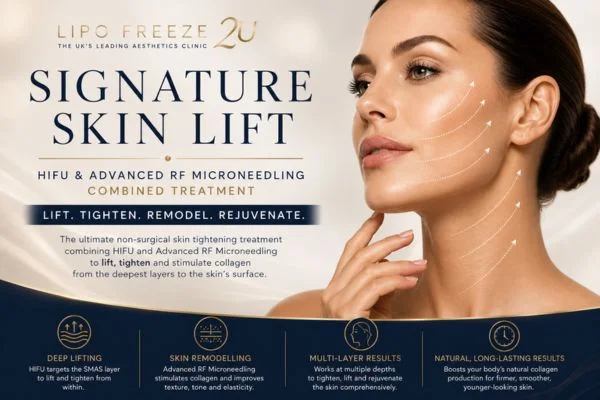 Signature Skin Lift 