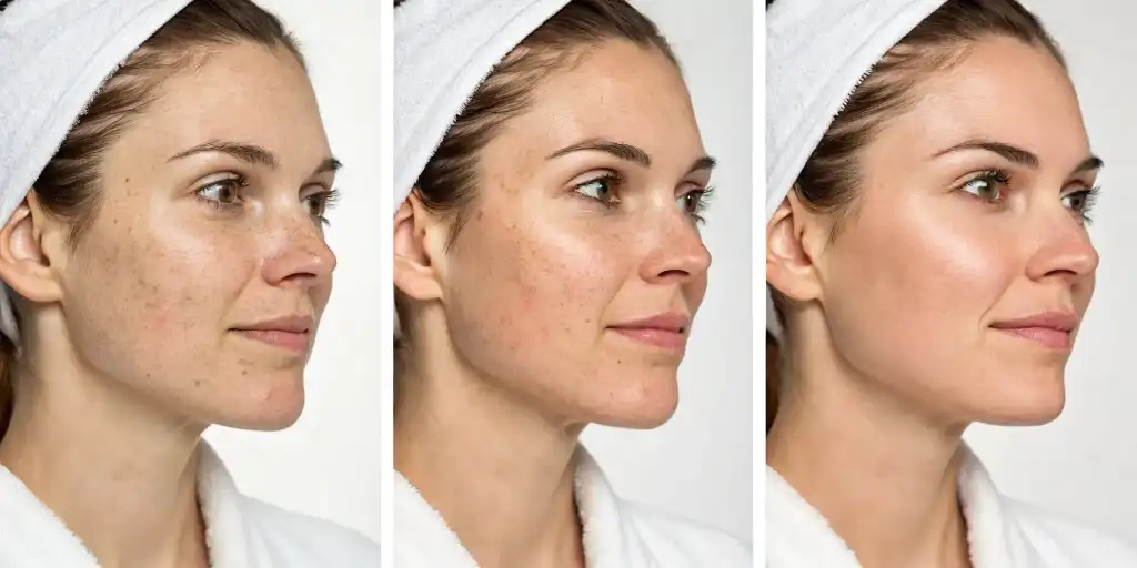 What Results Can RF Microneedling Deliver for Loose Skin After Weight Loss Medication ?